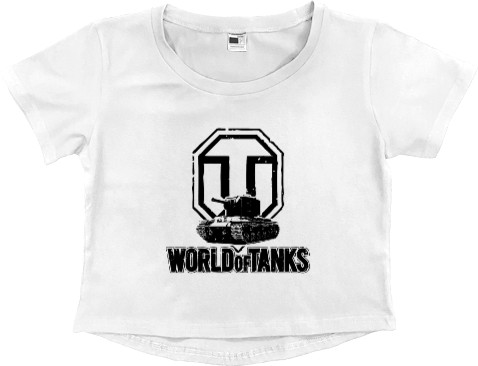 World of Tanks