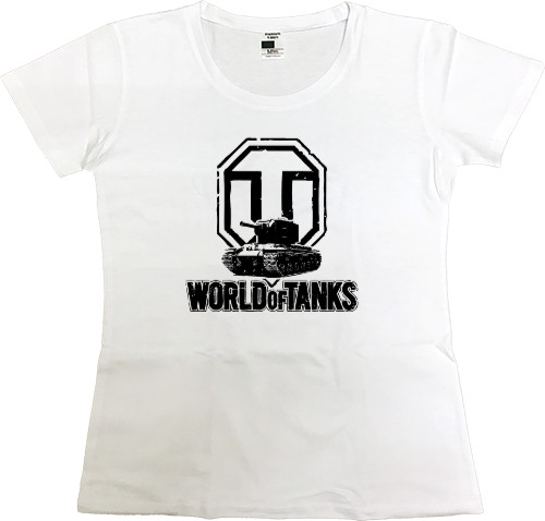 World of Tanks