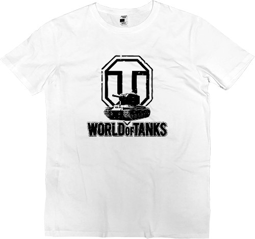 World of Tanks