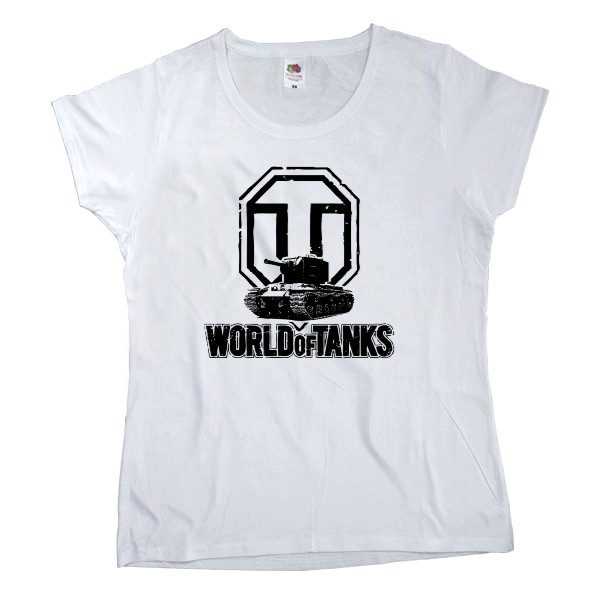 World of Tanks