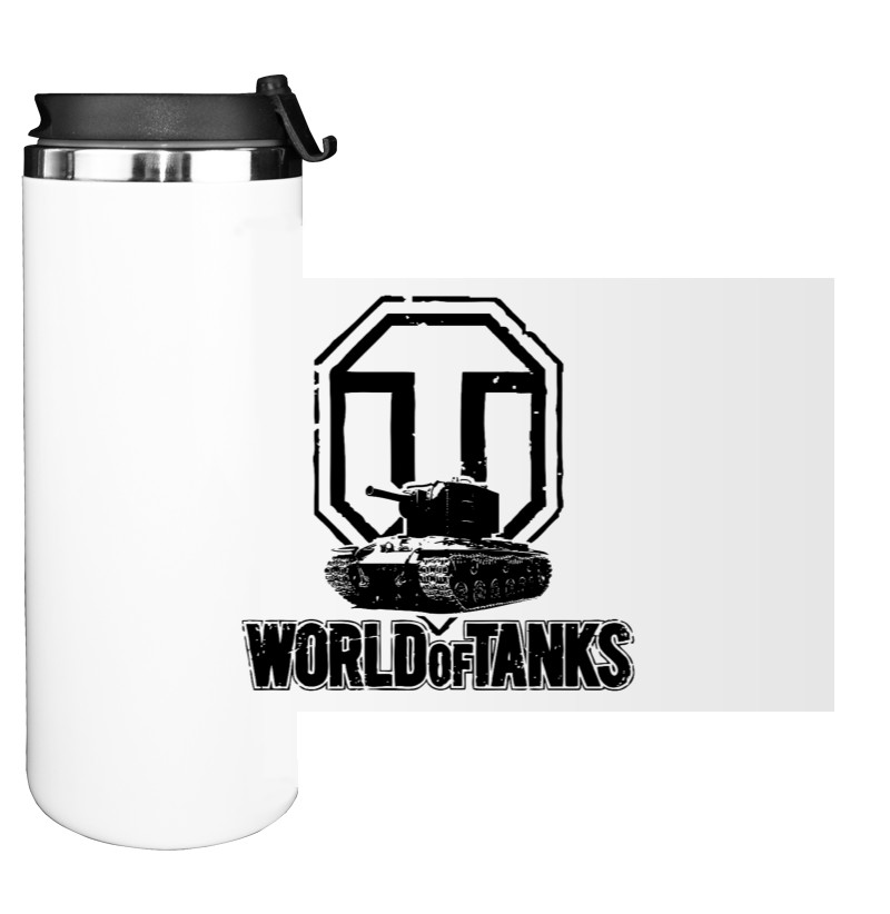 World of Tanks