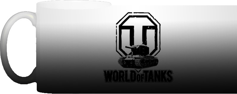 World of Tanks