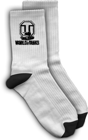 Socks - World of Tanks - Mfest