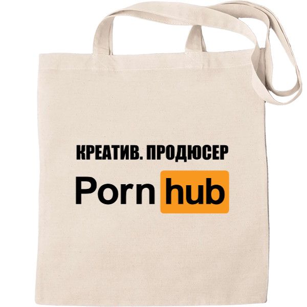 Креатив. Продюсер