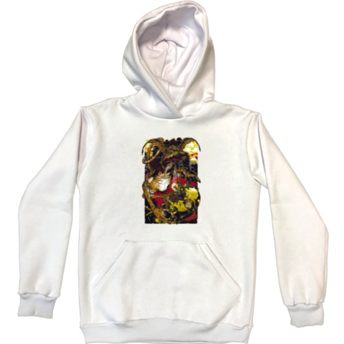 Unisex Hoodie - Star Wars6 - Mfest