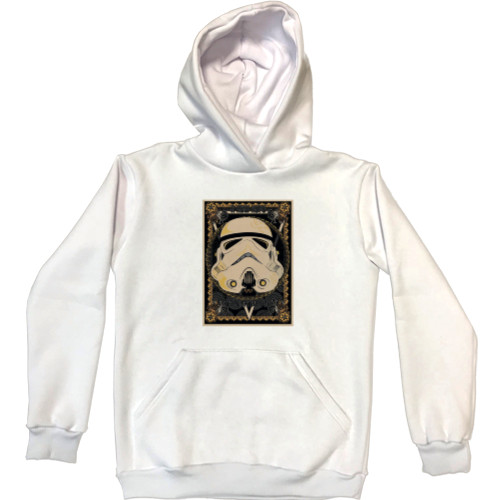 Unisex Hoodie - Star Wars4 - Mfest