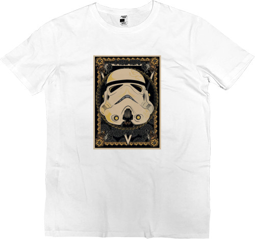 Kids' Premium T-Shirt - Star Wars4 - Mfest