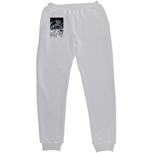 Kids' Sweatpants - Star Wars2 - Mfest