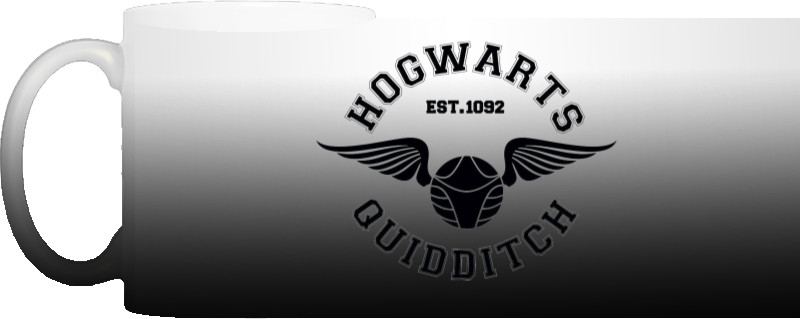 Hogwarts