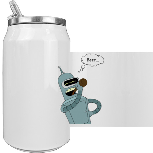 Bender "Beer"