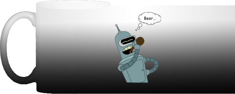 Bender "Beer"