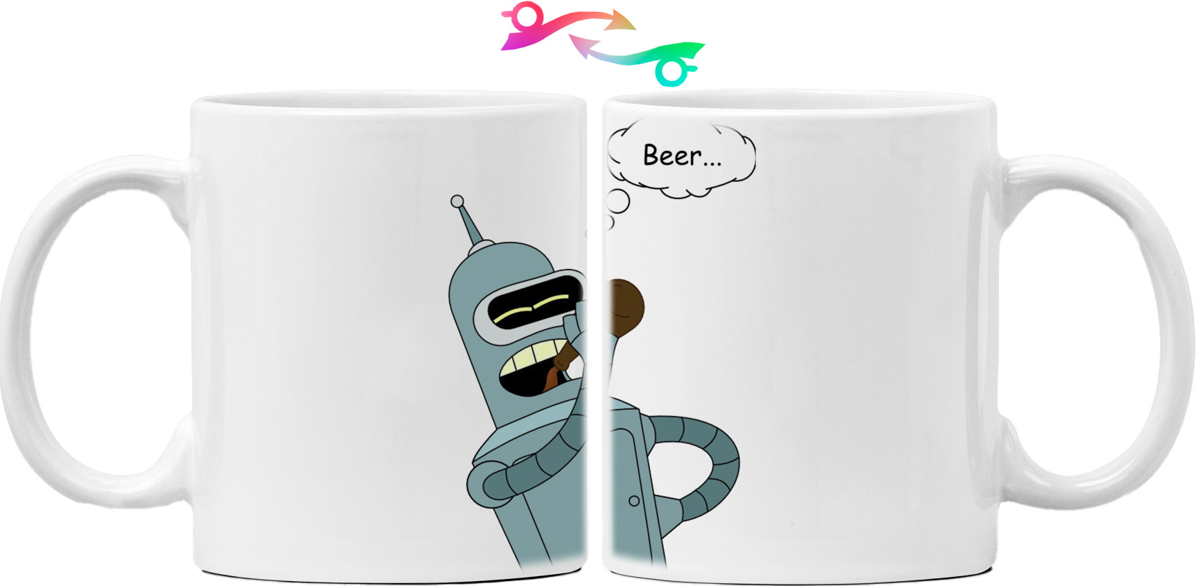 Bender "Beer"