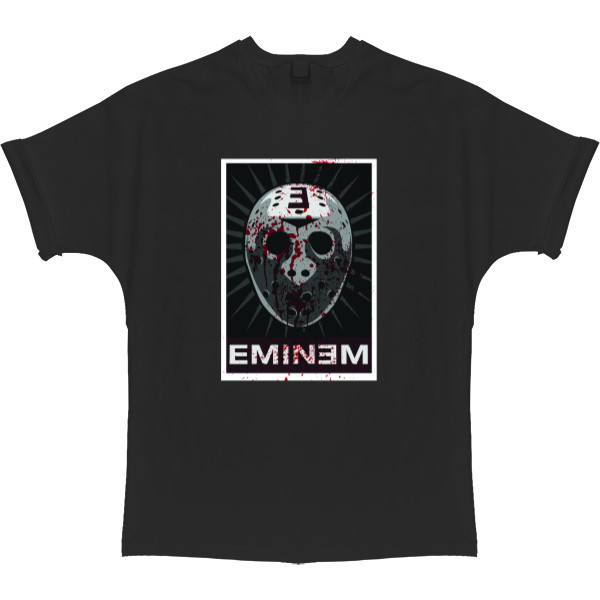 Eminem Mask