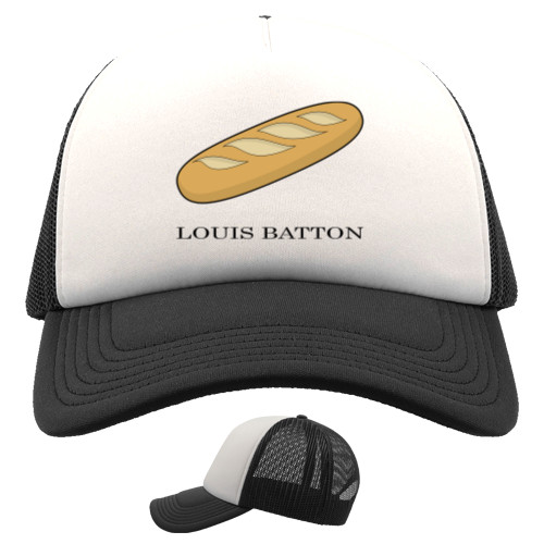 Louis Batton