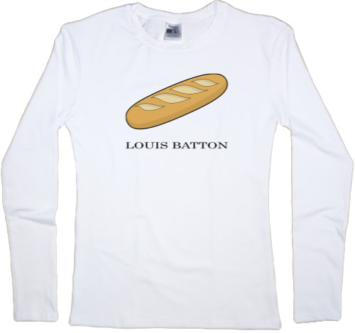 Louis Batton