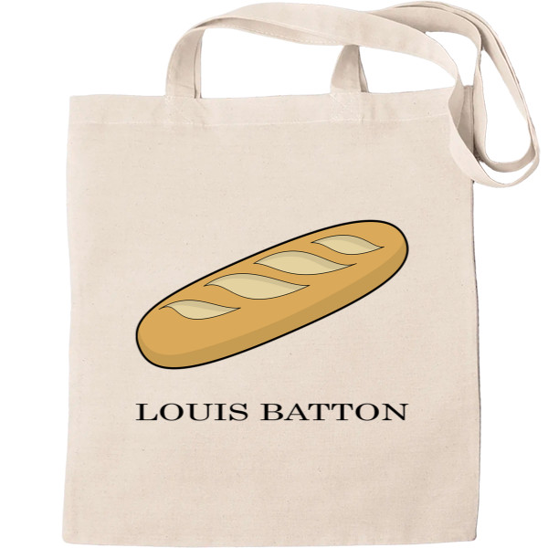 Louis Batton