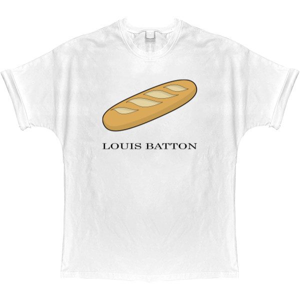 Louis Batton