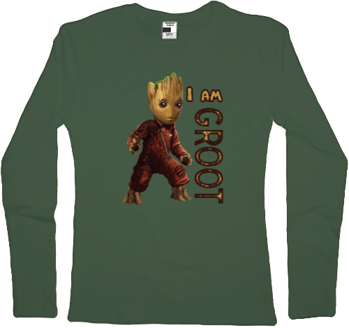 Groot