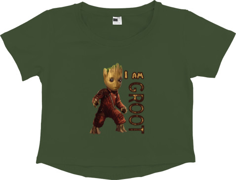 Groot