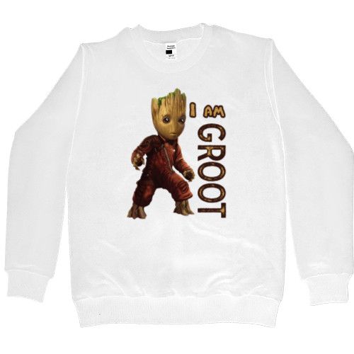 Groot