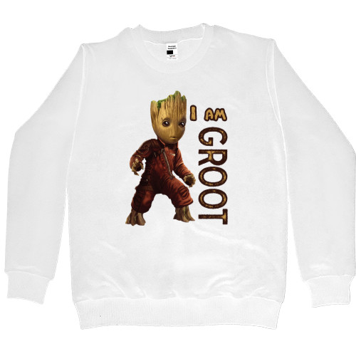 Groot