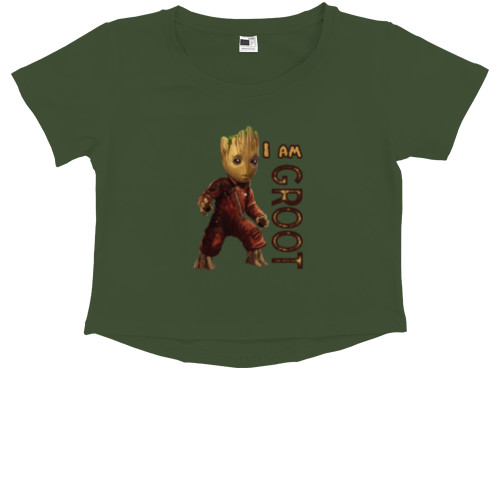 Groot