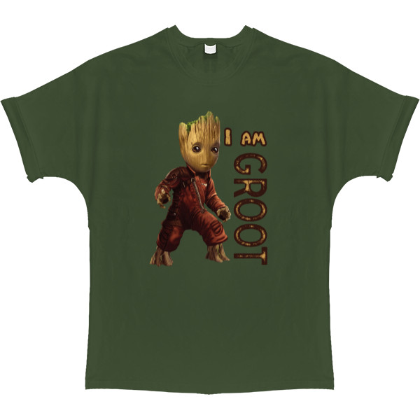 Groot