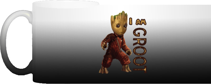 Groot