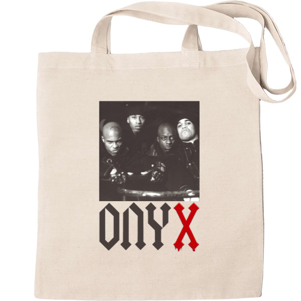 Tote Bag - Оникс Фото - Mfest