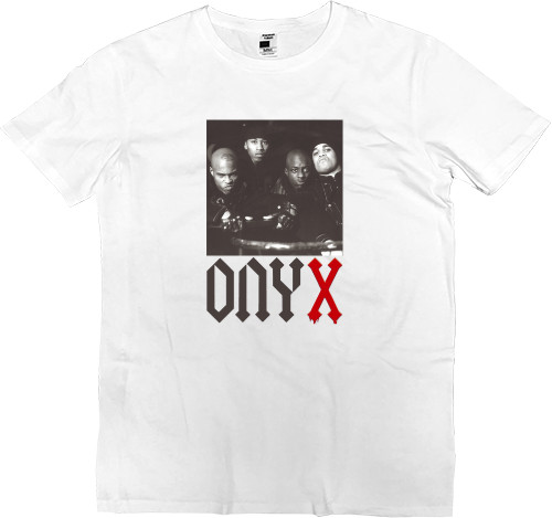 Onyx - Kids' Premium T-Shirt - Оникс Фото - Mfest