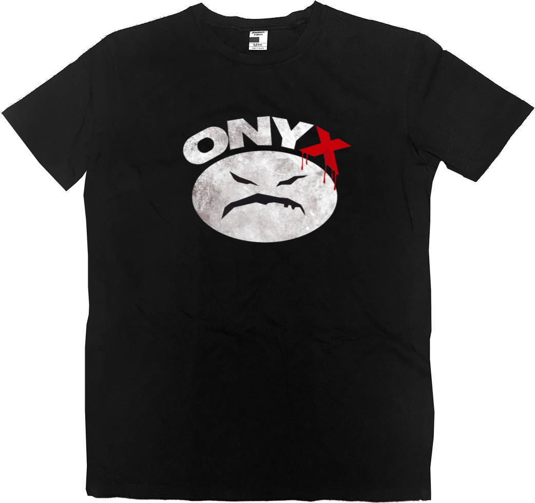 Kids' Premium T-Shirt - Onyx Rap - Mfest