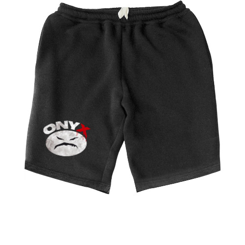 Kids' Shorts - Onyx Rap - Mfest