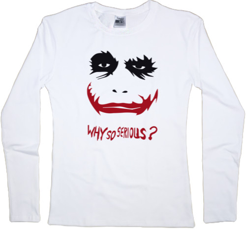 Why So Serions2