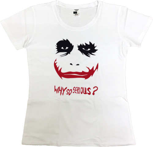 Why So Serions2