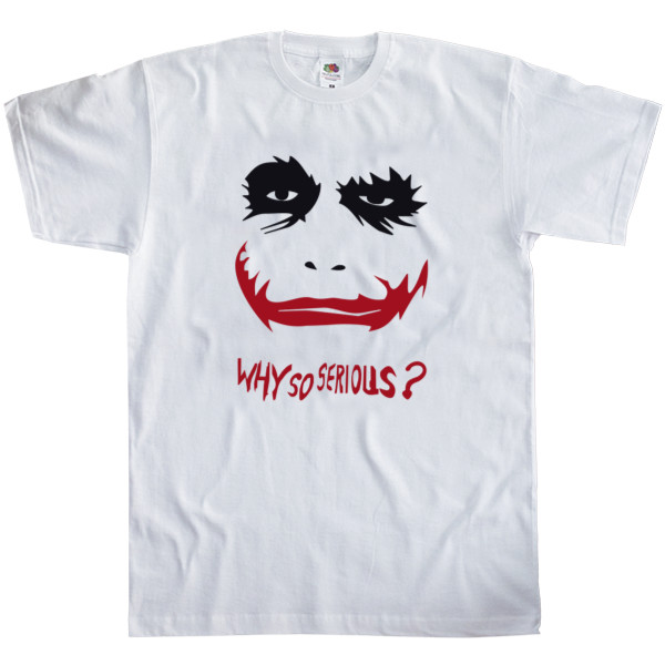 Why So Serions2