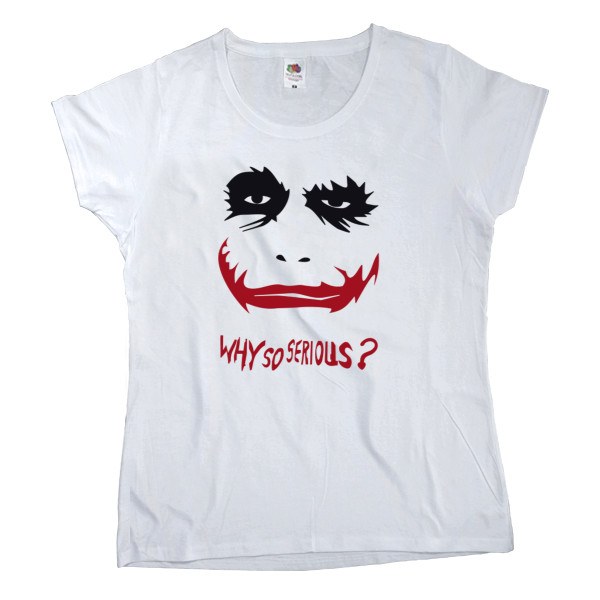 Why So Serions2