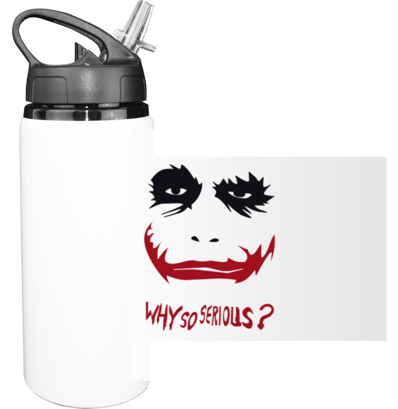 Why So Serions2