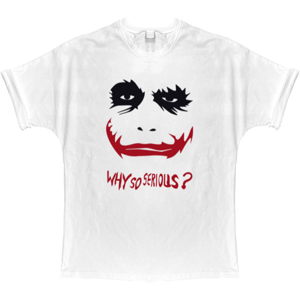 Why So Serions2