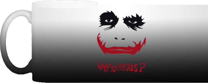 Why So Serions2