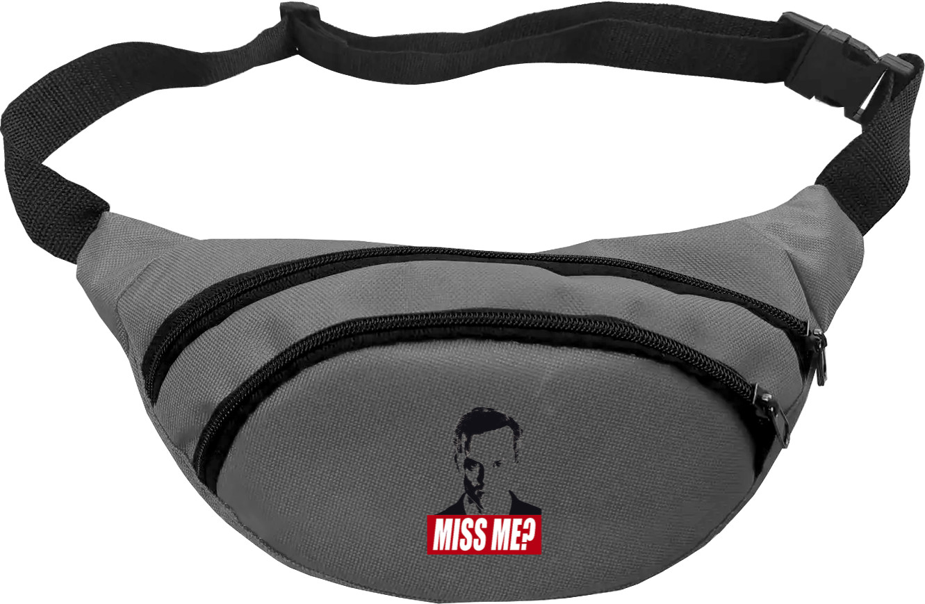 Fanny Pack - Miss Me? - Mfest