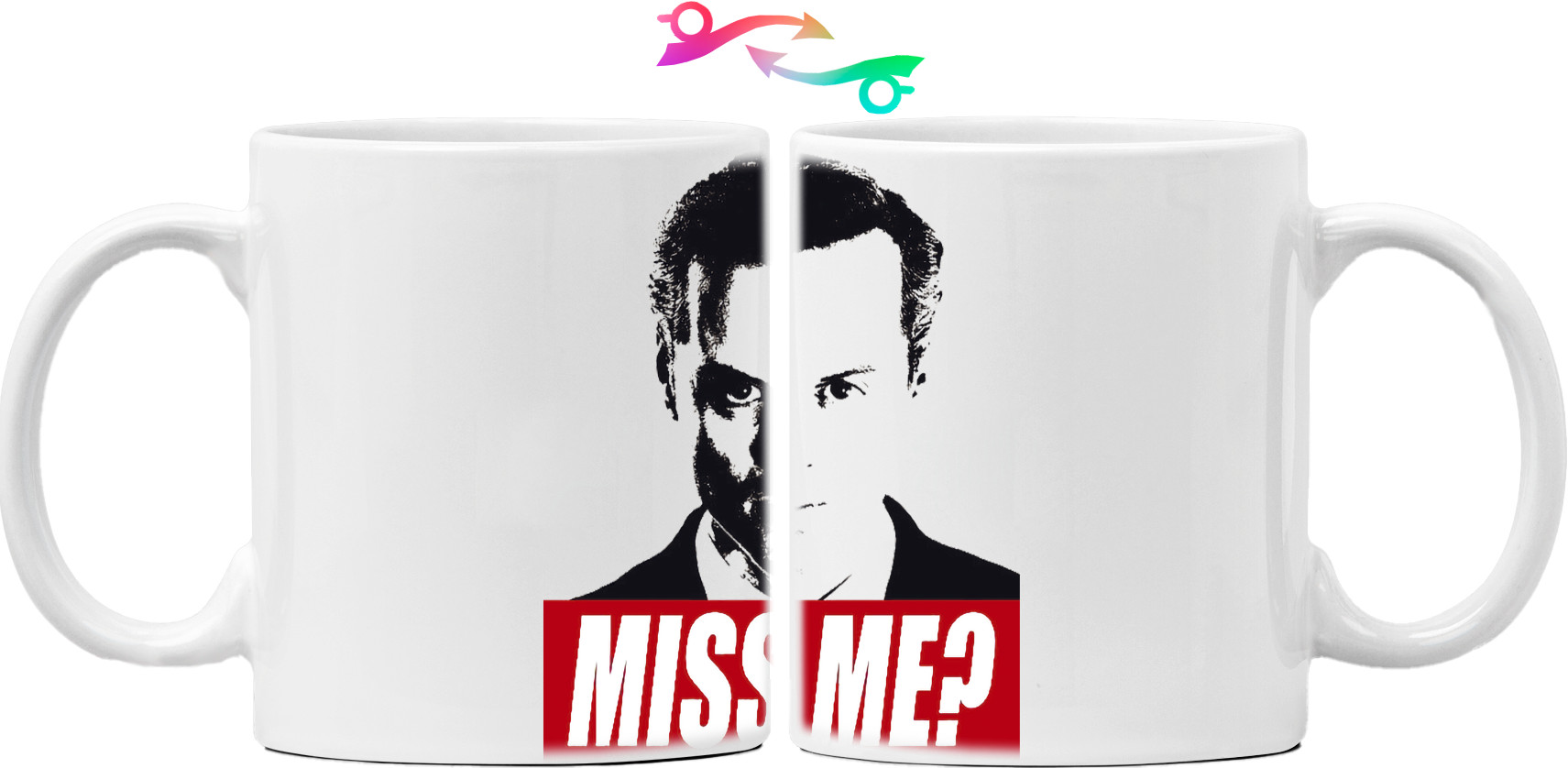 Mug - Miss Me? - Mfest