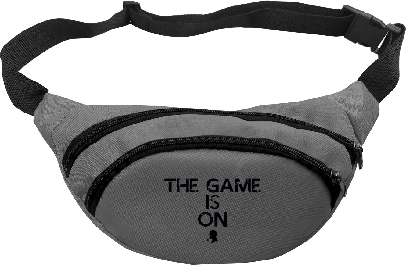 Fanny Pack - The Game Is One - Mfest