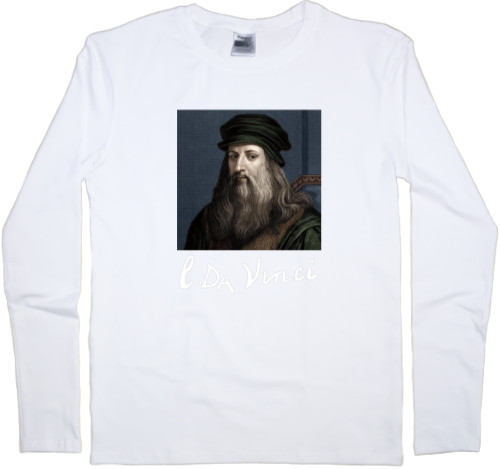 Leonardo da Vinci3