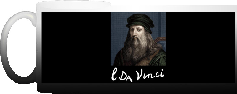 Leonardo da Vinci3