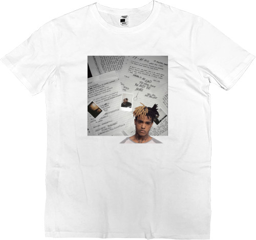 Kids' Premium T-Shirt - XXXTentacion6 - Mfest