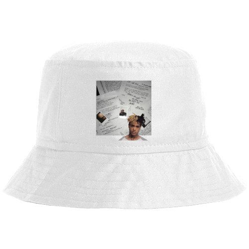 Bucket Hat - XXXTentacion6 - Mfest