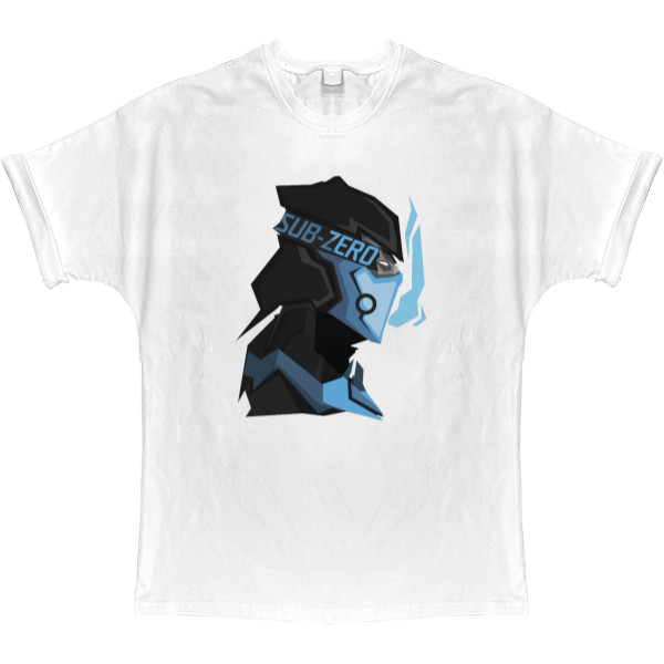 Mortal Kombat Sub-Zero