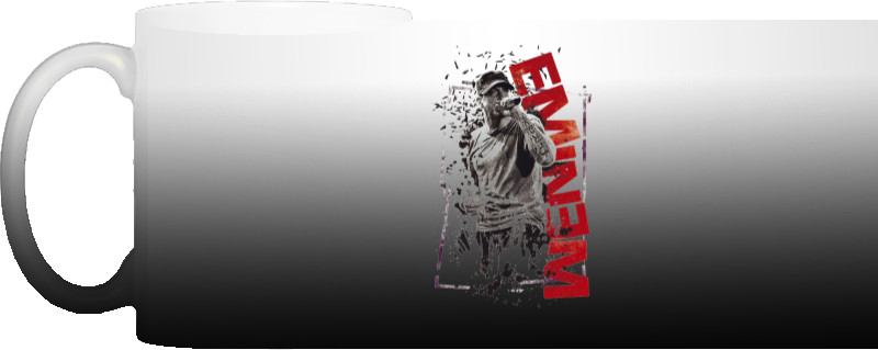 Eminem Poster