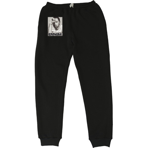 Women's Sweatpants - Эминем фото - Mfest