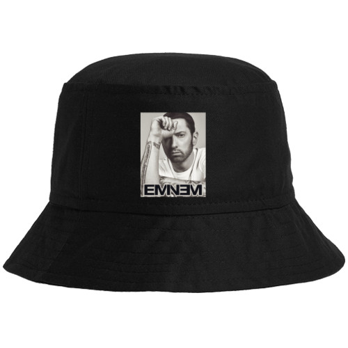 Bucket Hat - Эминем фото - Mfest